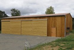 (87) Atelier pour Commune rurale