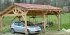 Abris - Garage - Appentis