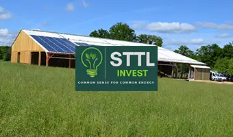 Notre partenaire STTL vous accompagne pour le financement de votre bâtiment