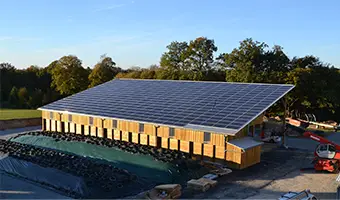 Financez vos projets