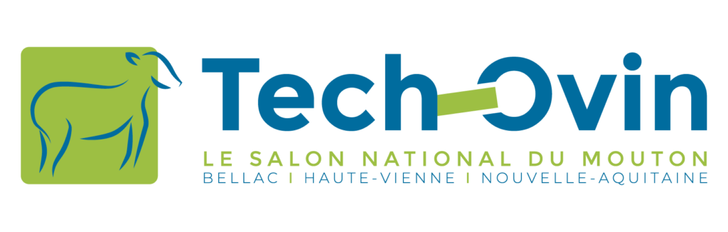 Salon Tech-Ovin à Bellac - 2025