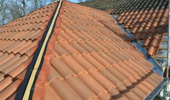 Couverture tuiles - CMBM